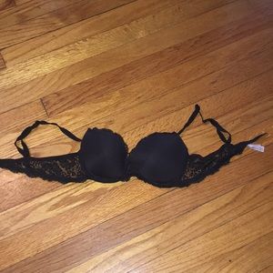 Victoria Secret Angel Lace Bra